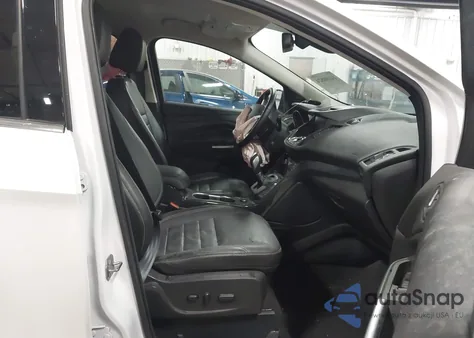 2015 Ford Escape Titanium from USA, damaged, VIN 1FMCU0J9XFUB93978